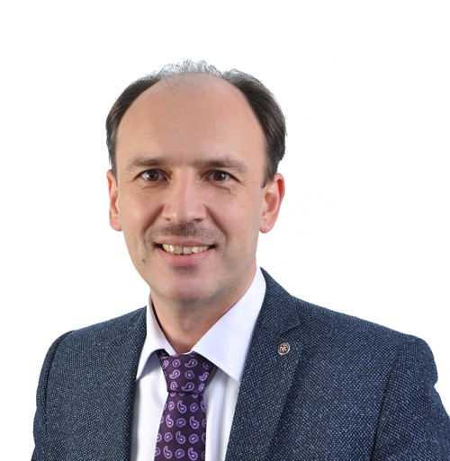 Александр Сандульский