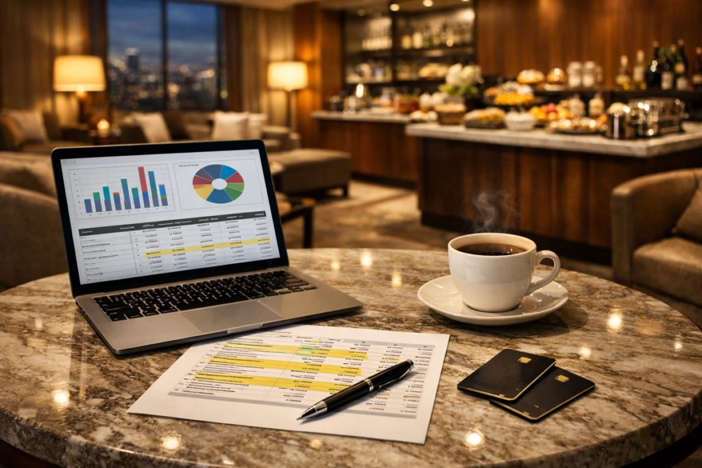 Представительская гостиная