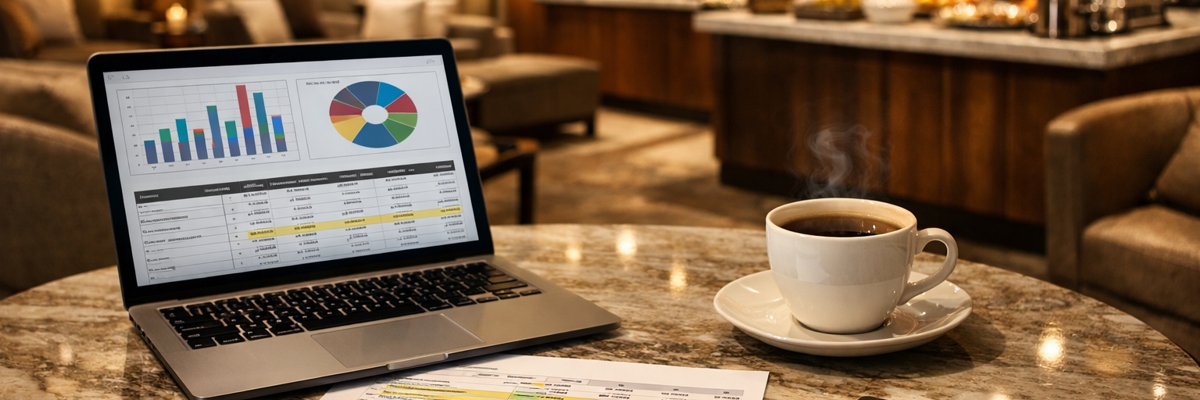 Представительская гостиная