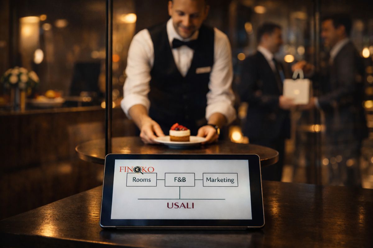 Учет комплиментов