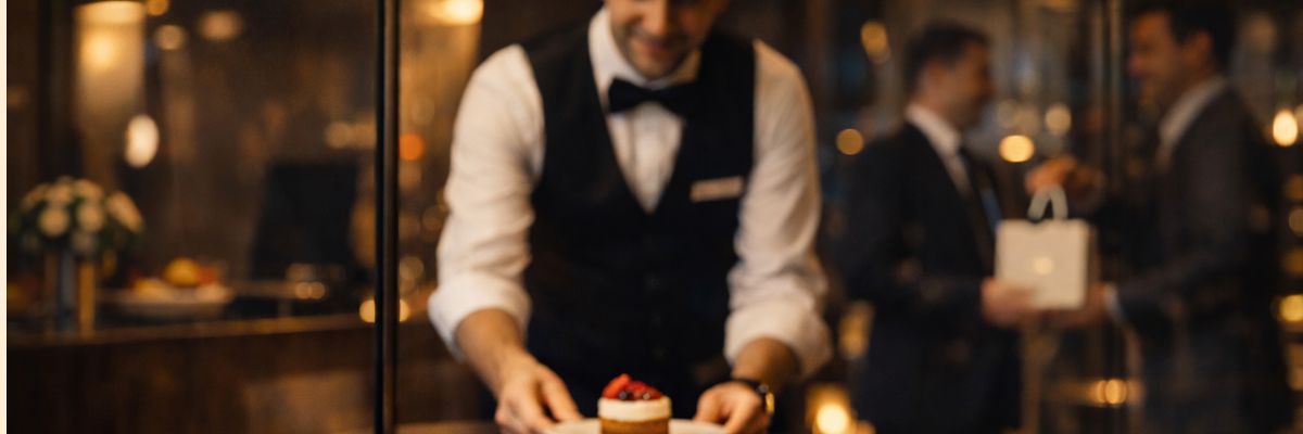 Учет комплиментов