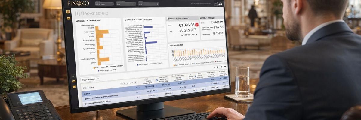 Прибыльность каналов бронирования: Contribution Margin