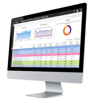 Аналитика отеля