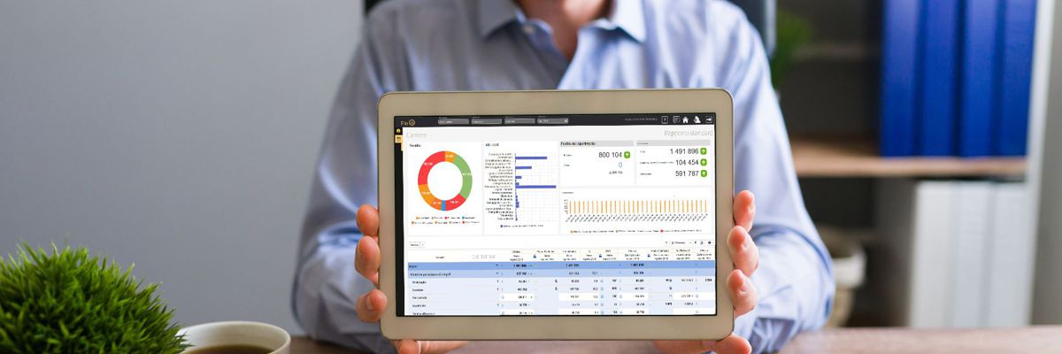 Аналитика отеля