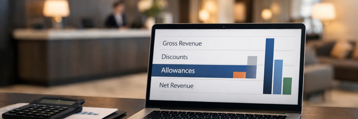 Что такое Allowances?