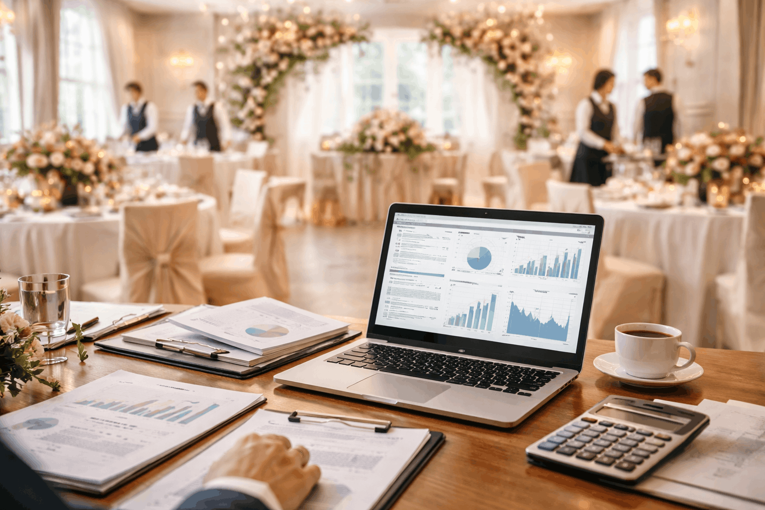 Бюджет свадеб